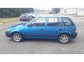 SUZUKI SWIFT 1999/10 - 5