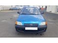 SUZUKI SWIFT 1999/10 - 6