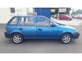 SUZUKI SWIFT 1999/10 - 7