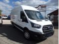 FORD TRANSIT 2.0 TDCi 350 LWB Trend JUMBO!& BŐ 1 ÉV MŰSZAKI!& AZONNAL VIHETŐ!