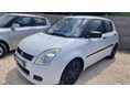 SUZUKI SWIFT 2007/11 - 2