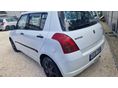 SUZUKI SWIFT 2007/11 - 3