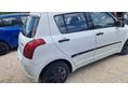SUZUKI SWIFT 2007/11 - 4