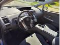 TOYOTA PRIUS+ 2012/5 - 5