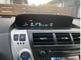 TOYOTA PRIUS+ 2012/5 - 7