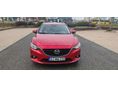 MAZDA 6 2.2 CD150 Attraction