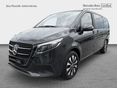 MERCEDES-BENZ V-OSZTÁLY V 220 BlueTec d Style L (Automata) (8 személyes ) Nettó 16.990.000