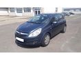 OPEL CORSA D 1.4 Enjoy klíma tempomat