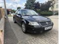 VOLKSWAGEN PASSAT 2001/11 - 2