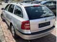 SKODA OCTAVIA 2008/7 - 2