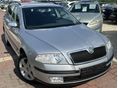 SKODA OCTAVIA 2008/7 - 4