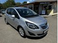 OPEL MERIVA B 1.4 T Enjoy Vezetett szervizkönyves!!