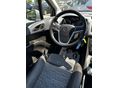 OPEL MERIVA B 2011/3 - 12