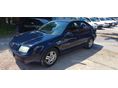VOLKSWAGEN BORA 1.6 Pacific 160-e km!