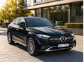 MERCEDES-BENZ GLC 200 4Matic 9G-TRONIC Mild hybrid drive