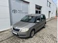 SKODA ROOMSTER 1.4 16V Mo-i. friss műszaki. megkimélt állapot