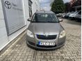 SKODA ROOMSTER 2006/9 - 15
