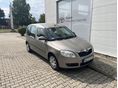 SKODA ROOMSTER 2006/9 - 16