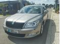 SKODA OCTAVIA 1.4 TSI Ambition Első tulajdonos. Vonóhorog. Tető csomagtartó. 166 000 KM!