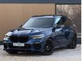 BMW X5 xDrive30d (Automata) M Sport Légfutómű. Pano. 22 kerekek
