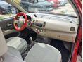 NISSAN MICRA 2004/10 - 12