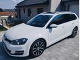 VOLKSWAGEN GOLF VII Variant 2.0 TDI BMT Highline Euro 6
