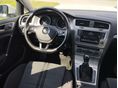 VOLKSWAGEN GOLF VII 2014/3 - 4