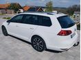 VOLKSWAGEN GOLF VII 2014/3 - 5