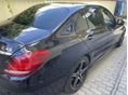 MERCEDES-AMG C 43 2017/8 - 4