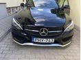 MERCEDES-AMG C 43 4MATIC 9G-TRONIC