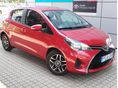 TOYOTA YARIS 2017/3 - 1