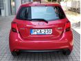 TOYOTA YARIS 2017/3 - 3