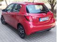 TOYOTA YARIS 2017/3 - 4