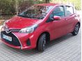 TOYOTA YARIS 2017/3 - 5