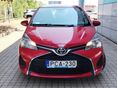 TOYOTA YARIS 2017/3 - 6