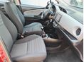 TOYOTA YARIS 2017/3 - 10