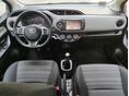 TOYOTA YARIS 2017/3 - 11