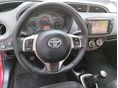 TOYOTA YARIS 2017/3 - 12