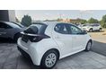 TOYOTA YARIS 2022/1 - 3