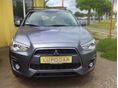 MITSUBISHI ASX 2015/5 - 3