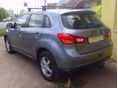 MITSUBISHI ASX 2015/5 - 4