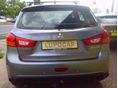MITSUBISHI ASX 2015/5 - 5