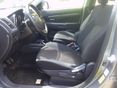 MITSUBISHI ASX 2015/5 - 6