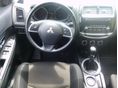 MITSUBISHI ASX 2015/5 - 8