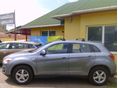 MITSUBISHI ASX 2015/5 - 11