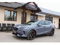 CUPRA FORMENTOR 1.5 TSI DSG Mo-i - 4 1 1 1 KM - SZALON ÁLLAPOT - GYÁRI GARANCIA!