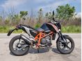 KTM 690 DUKE 