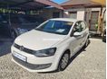 VOLKSWAGEN POLO V 2010 - 2