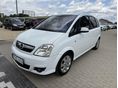 OPEL MERIVA A 1.4 Enjoy MEGKÍMÉLT SZÉP!IDŐS GONDOS TULAJTÓL!KLÍMA!8KERÉKKEL!