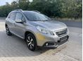 PEUGEOT 2008 2014/8 - 2